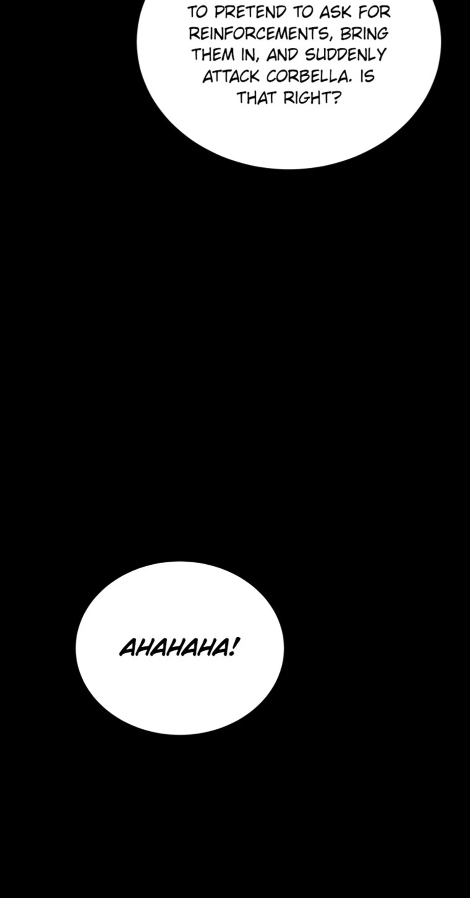 The Princess Blooms as a Crazy Flower chapter 125 page 20
