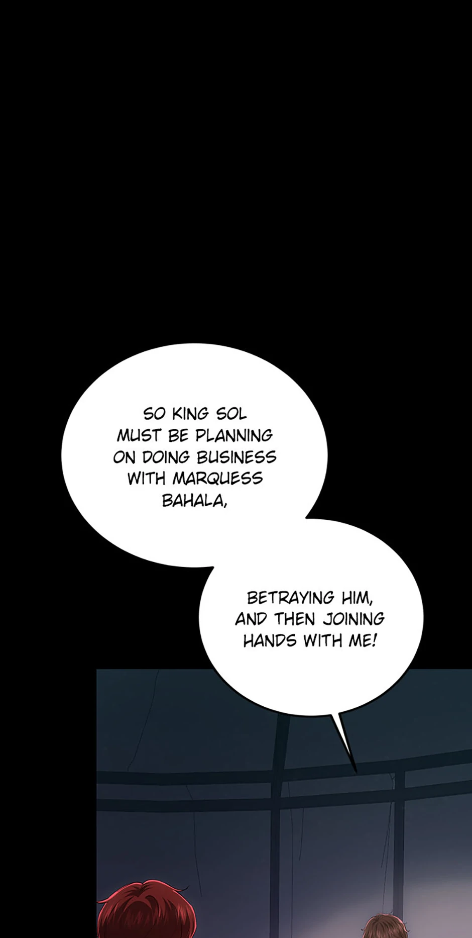 The Princess Blooms as a Crazy Flower chapter 125 page 21