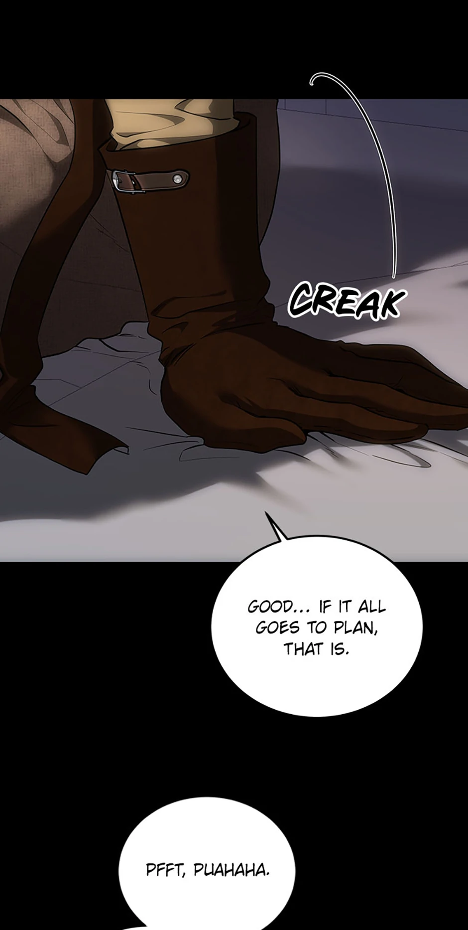 The Princess Blooms as a Crazy Flower chapter 125 page 23