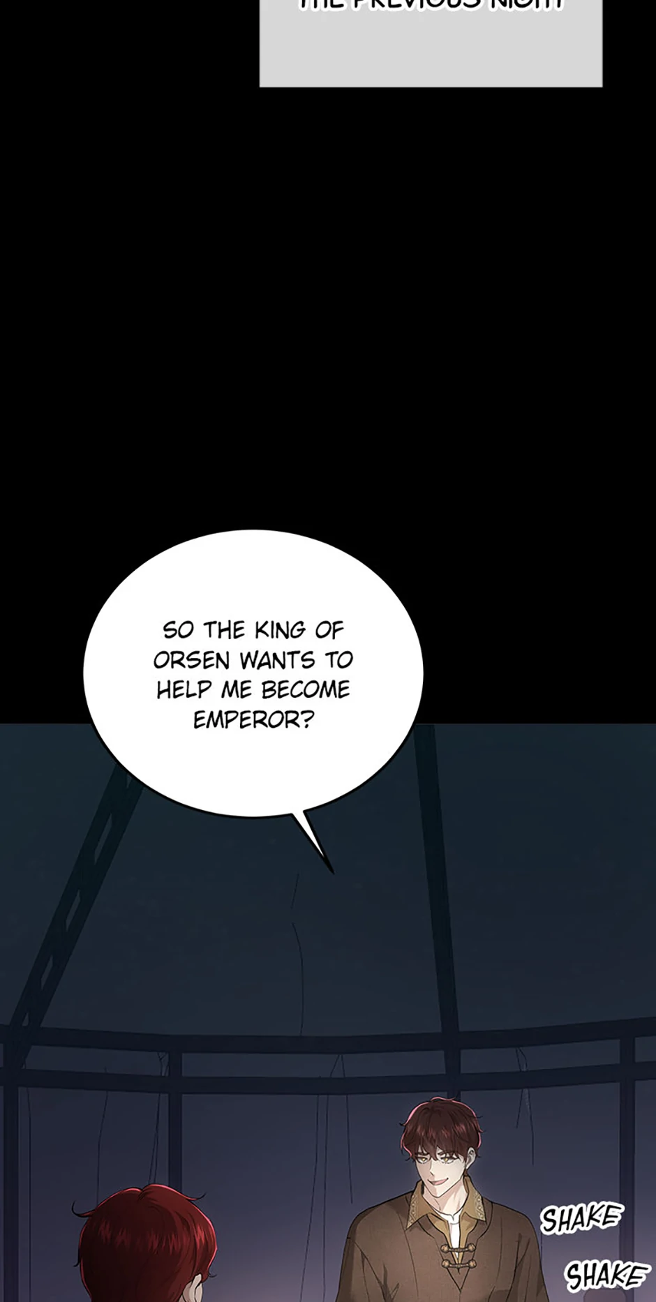 The Princess Blooms as a Crazy Flower chapter 125 page 3