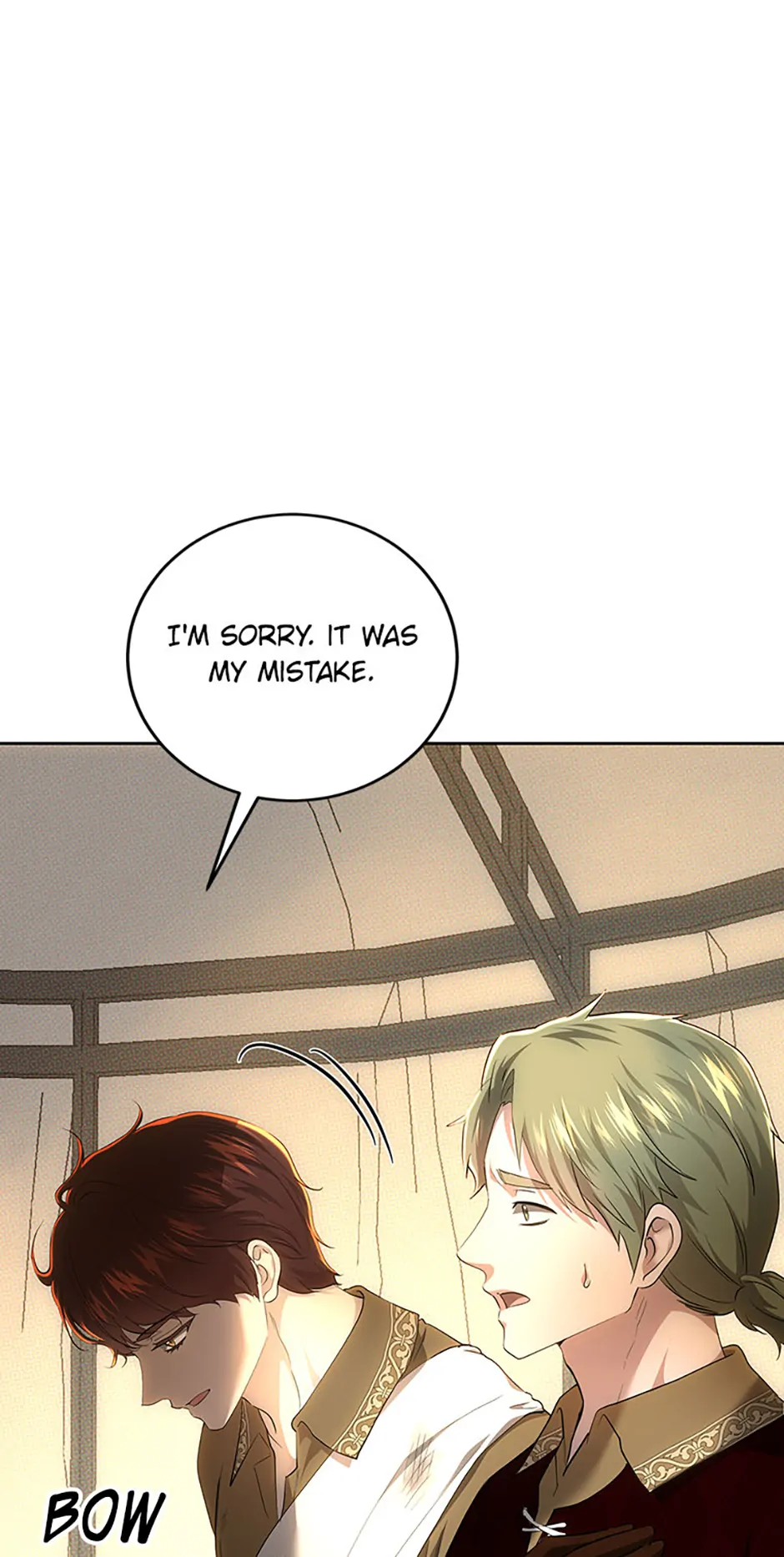 The Princess Blooms as a Crazy Flower chapter 125 page 33
