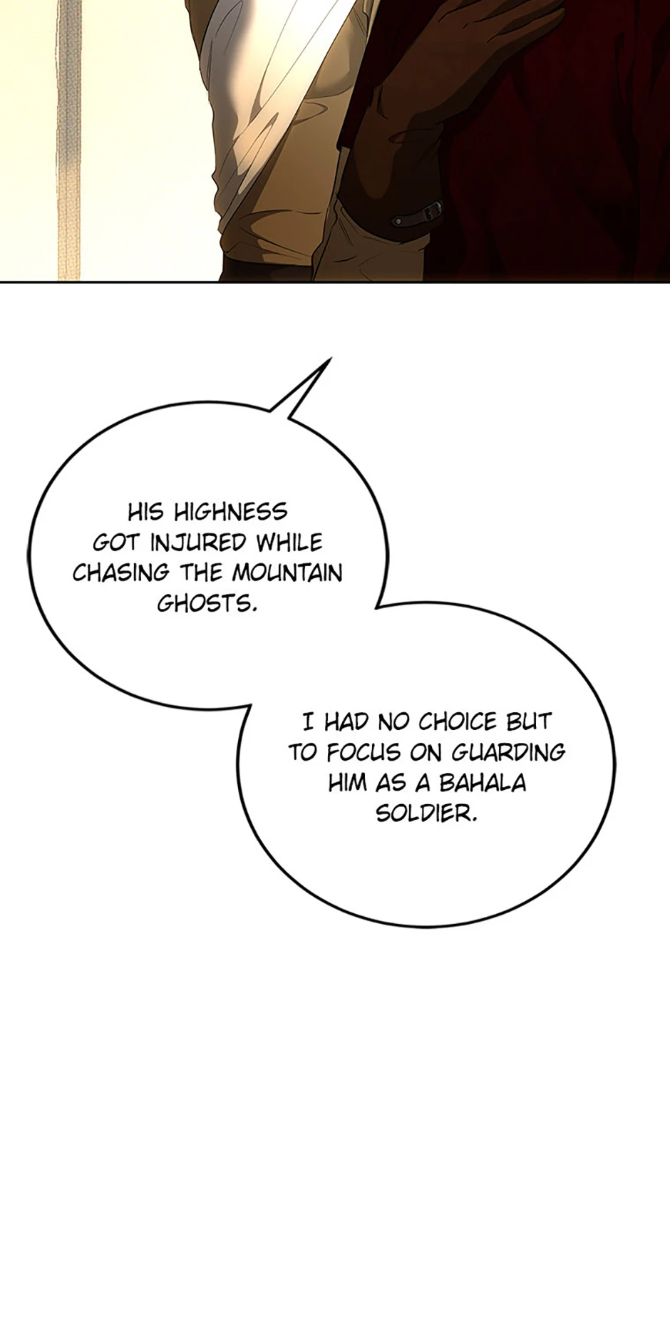 The Princess Blooms as a Crazy Flower chapter 125 page 34