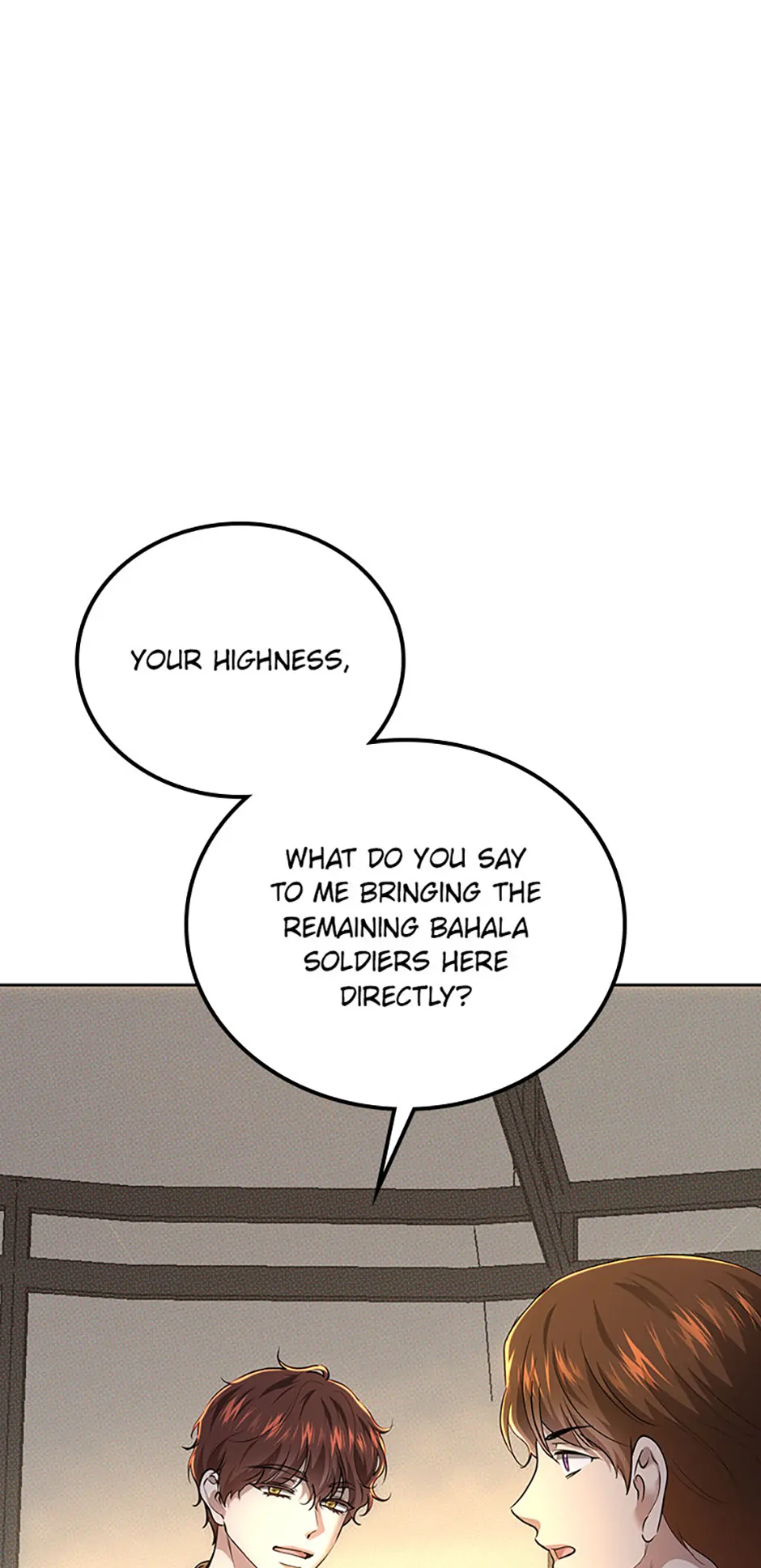 The Princess Blooms as a Crazy Flower chapter 125 page 38