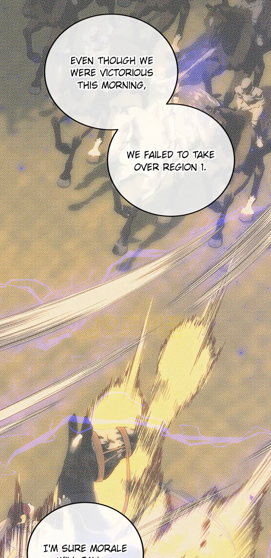 The Princess Blooms as a Crazy Flower chapter 125 page 40