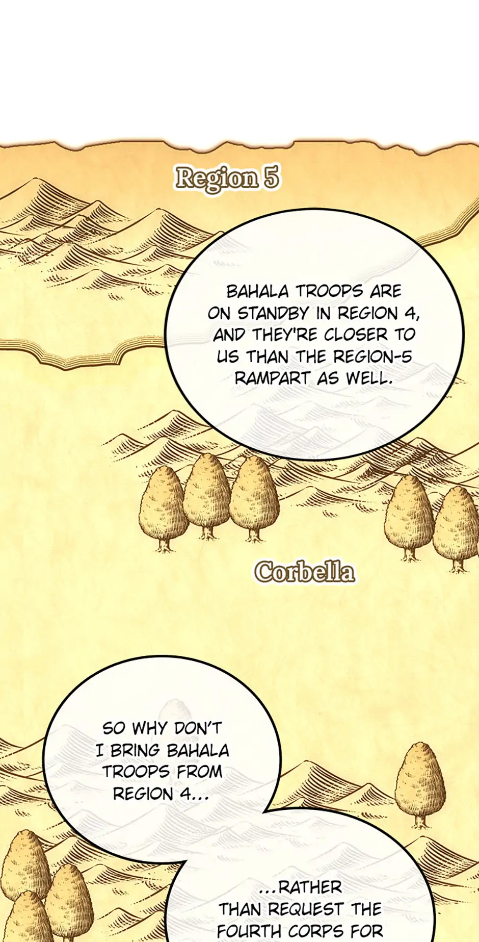 The Princess Blooms as a Crazy Flower chapter 125 page 42