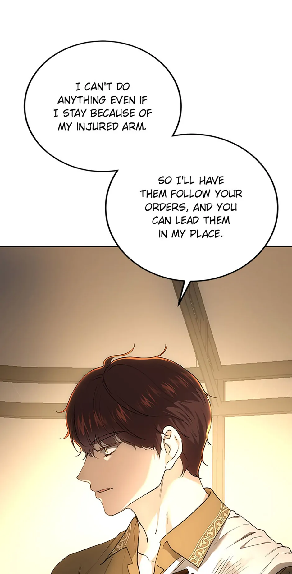 The Princess Blooms as a Crazy Flower chapter 125 page 45