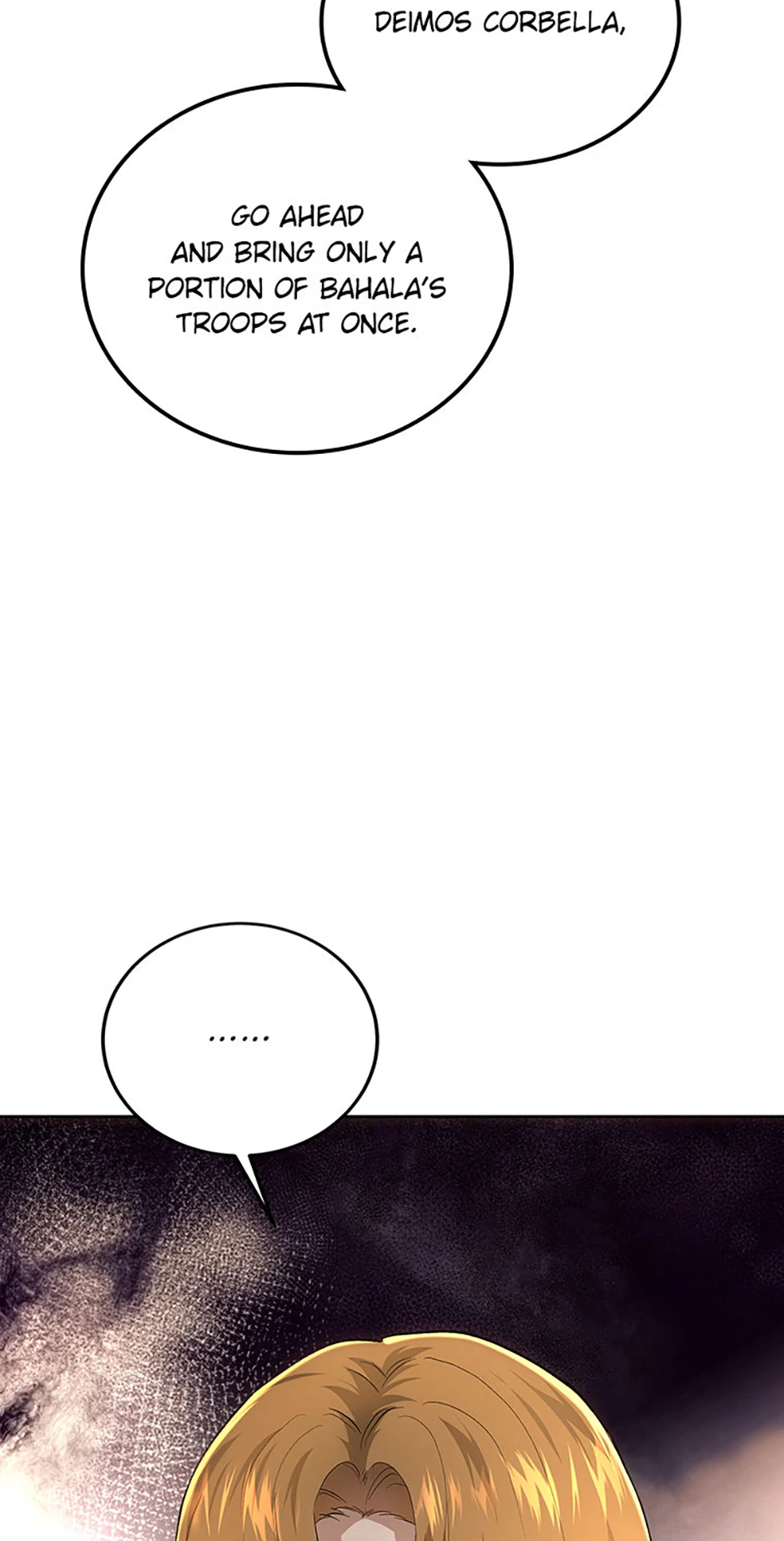 The Princess Blooms as a Crazy Flower chapter 125 page 48