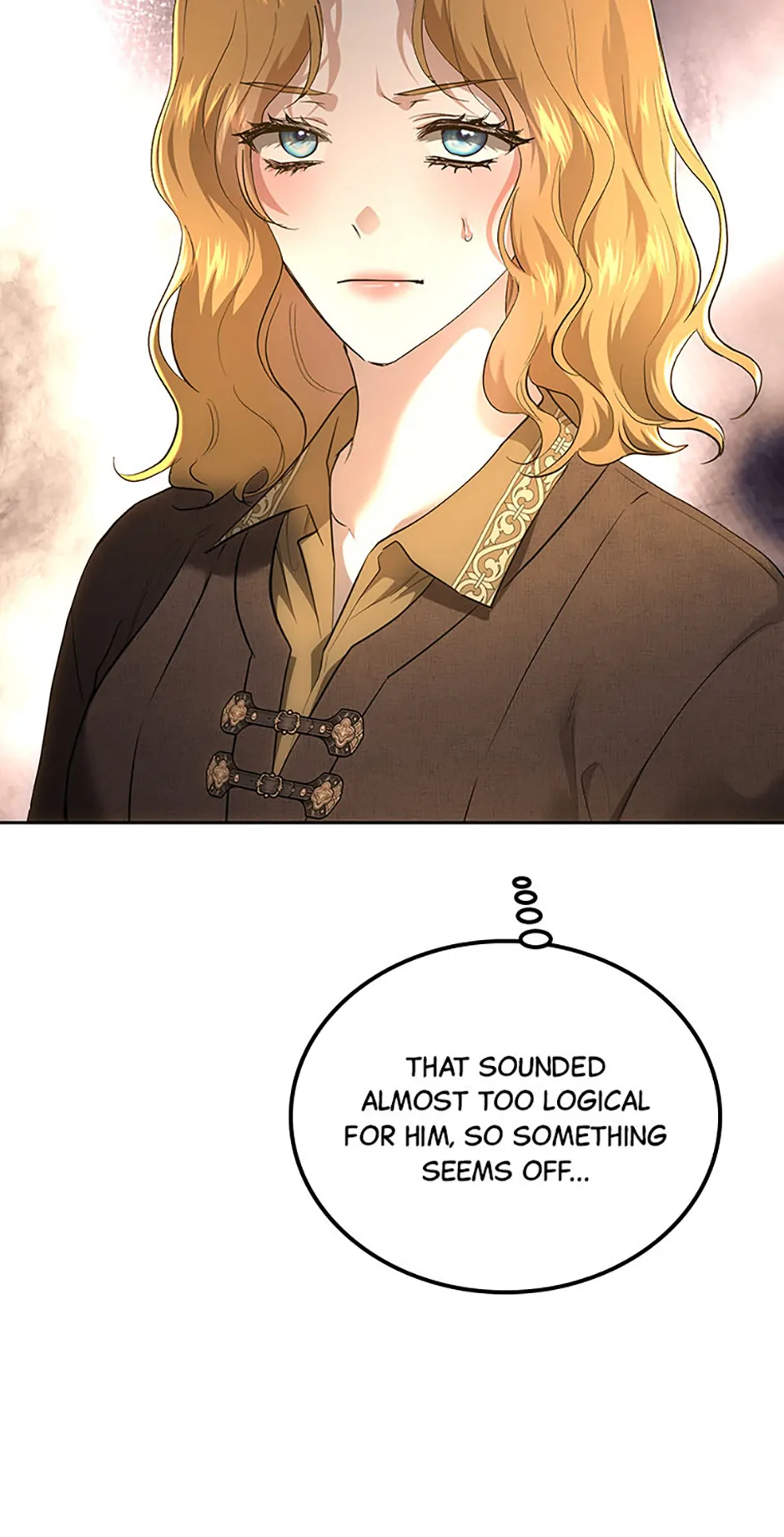 The Princess Blooms as a Crazy Flower chapter 125 page 49