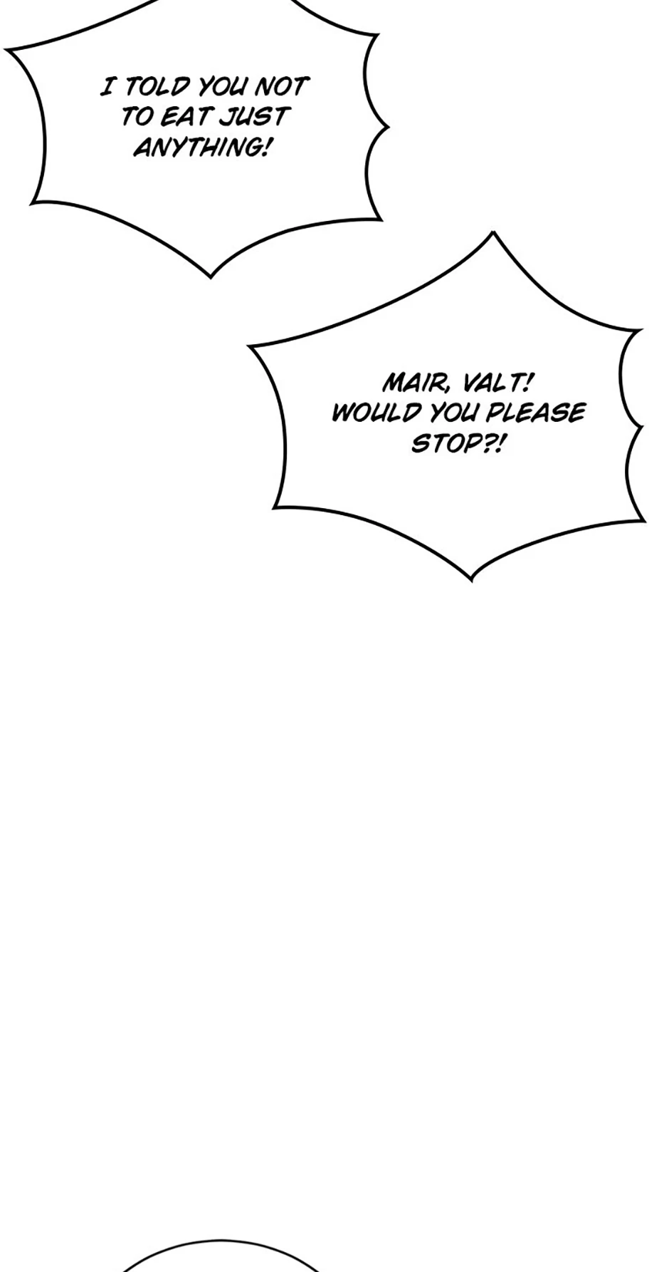 The Princess Blooms as a Crazy Flower chapter 125 page 53