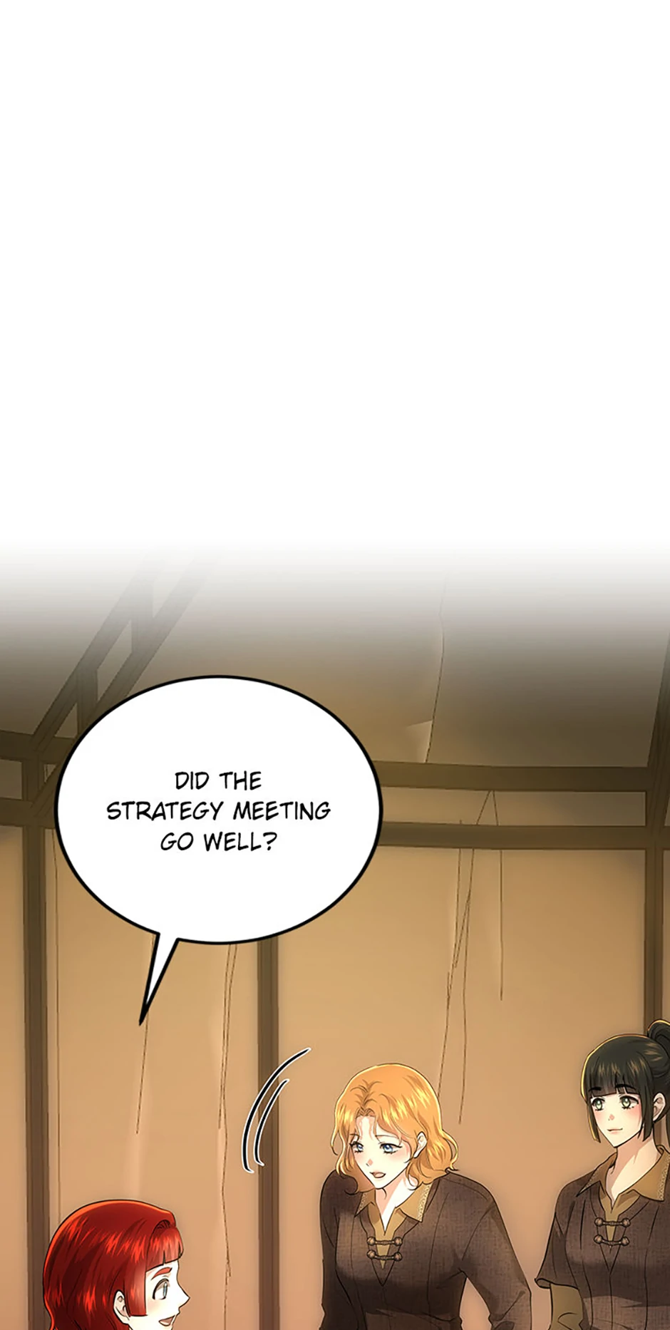 The Princess Blooms as a Crazy Flower chapter 125 page 62