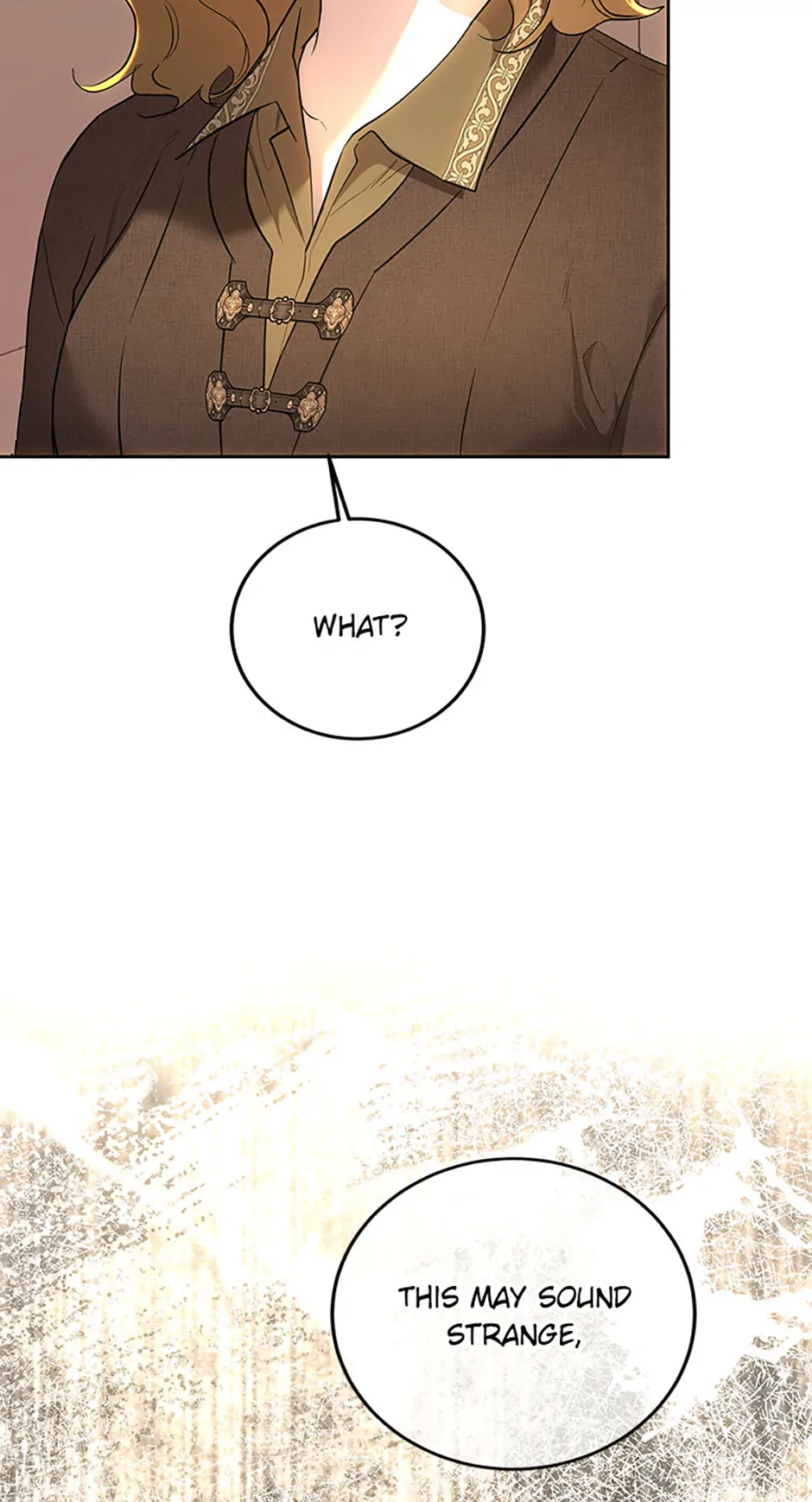 The Princess Blooms as a Crazy Flower chapter 125 page 68