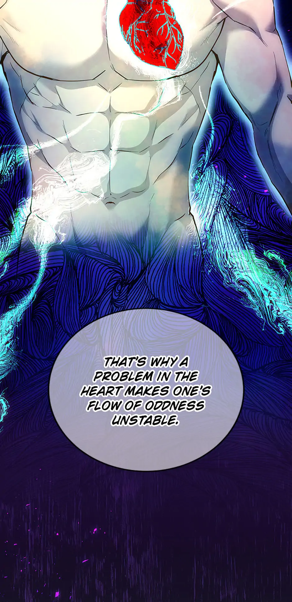 The Princess Blooms as a Crazy Flower chapter 125 page 72