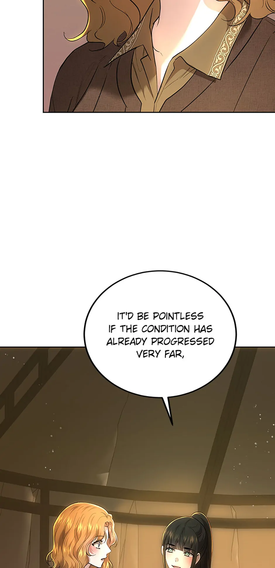The Princess Blooms as a Crazy Flower chapter 125 page 77