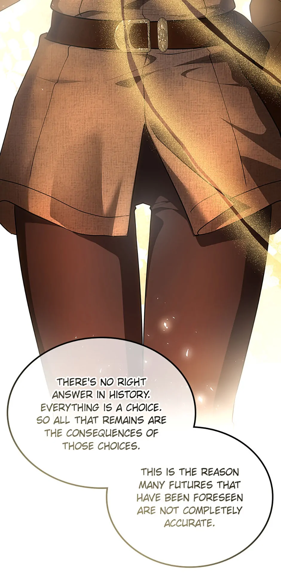 The Princess Blooms as a Crazy Flower chapter 125 page 89