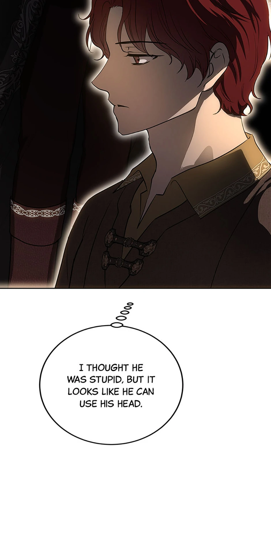The Princess Blooms as a Crazy Flower chapter 126 page 109