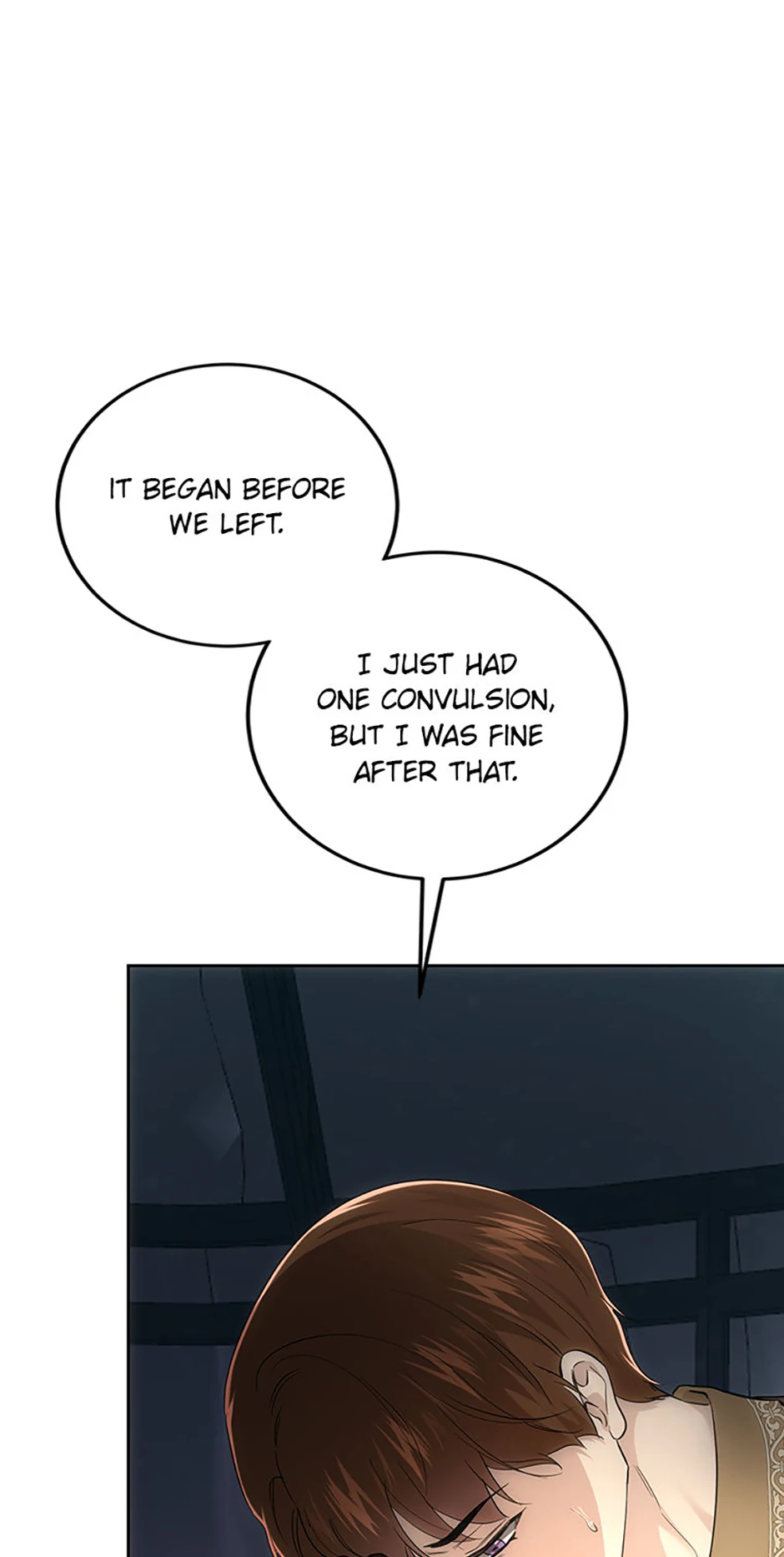 The Princess Blooms as a Crazy Flower chapter 126 page 11