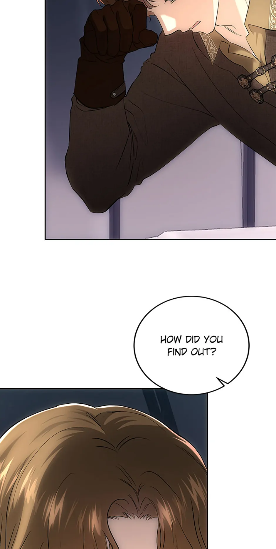 The Princess Blooms as a Crazy Flower chapter 126 page 12