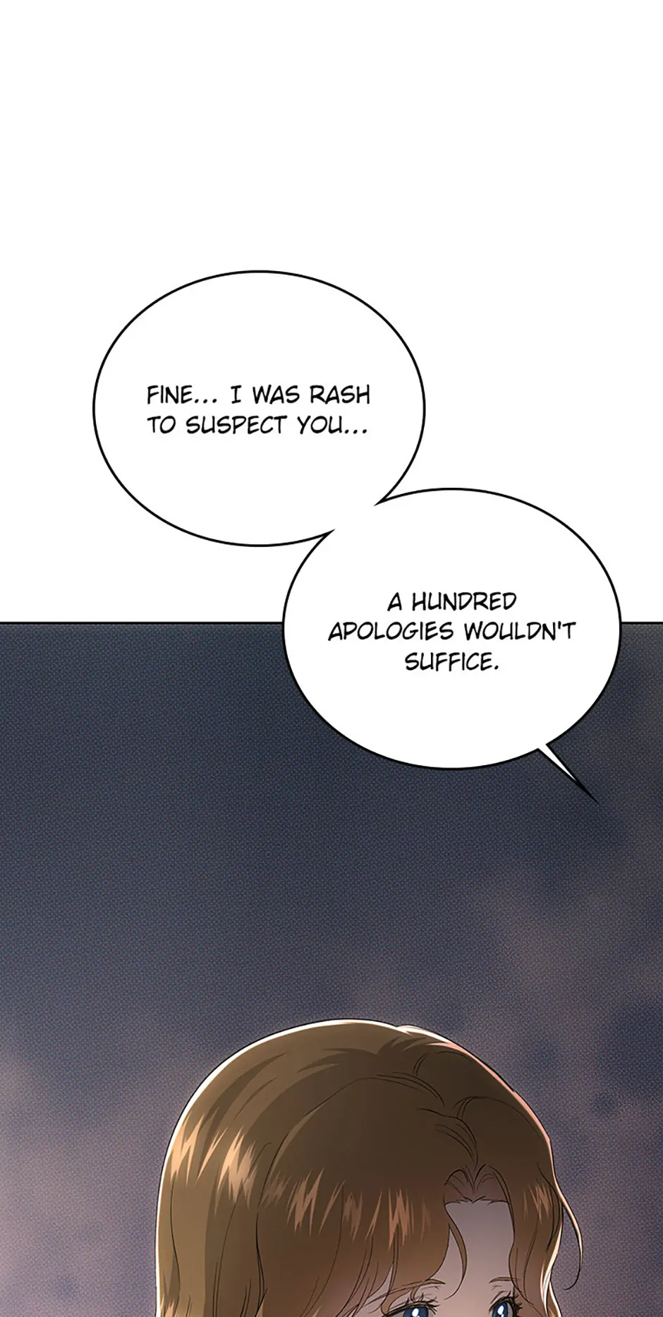 The Princess Blooms as a Crazy Flower chapter 126 page 16