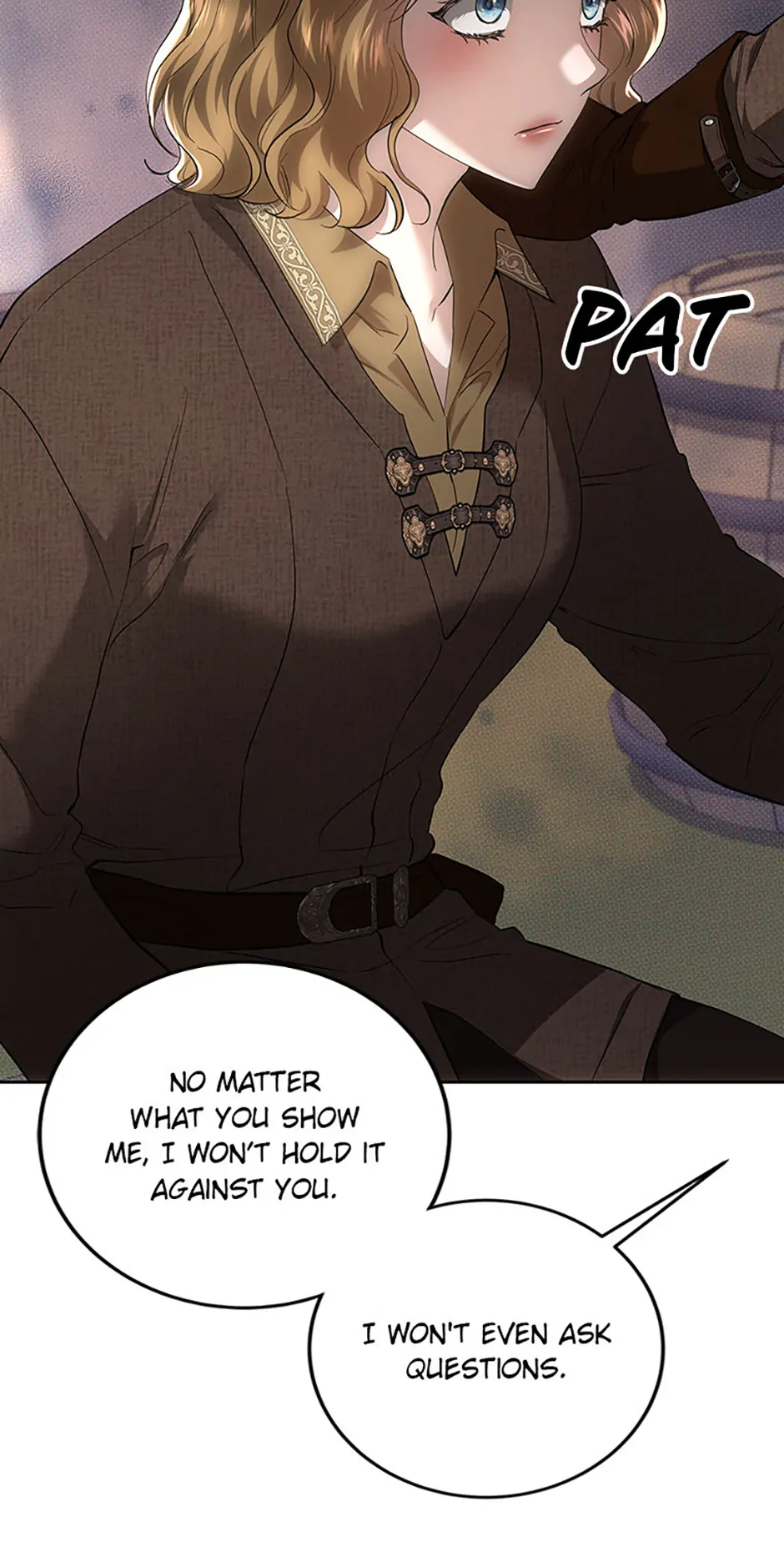 The Princess Blooms as a Crazy Flower chapter 126 page 17