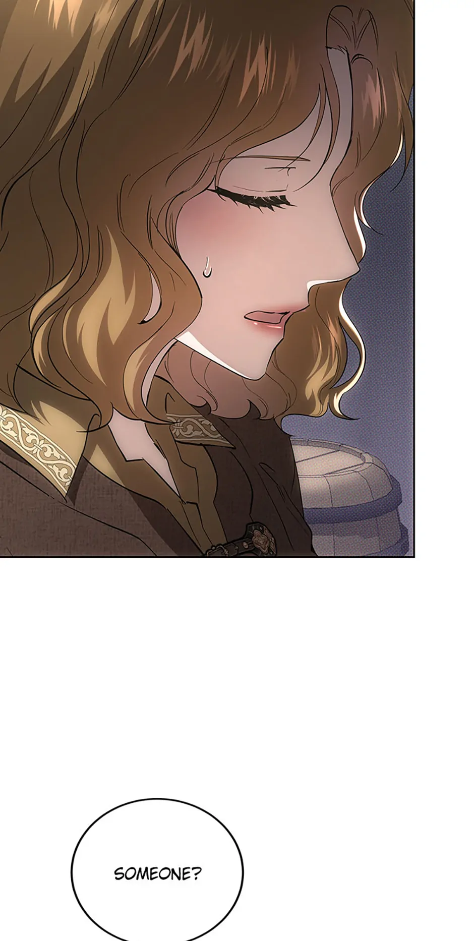 The Princess Blooms as a Crazy Flower chapter 126 page 19
