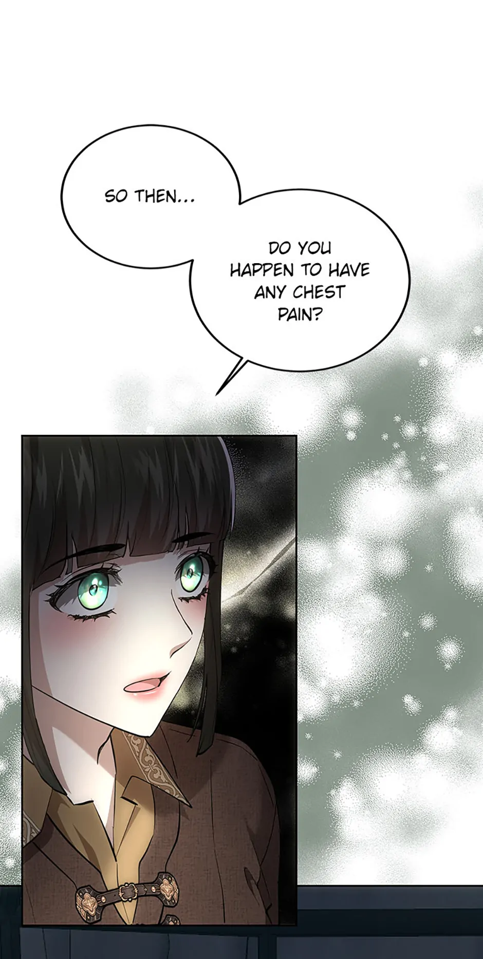 The Princess Blooms as a Crazy Flower chapter 126 page 28