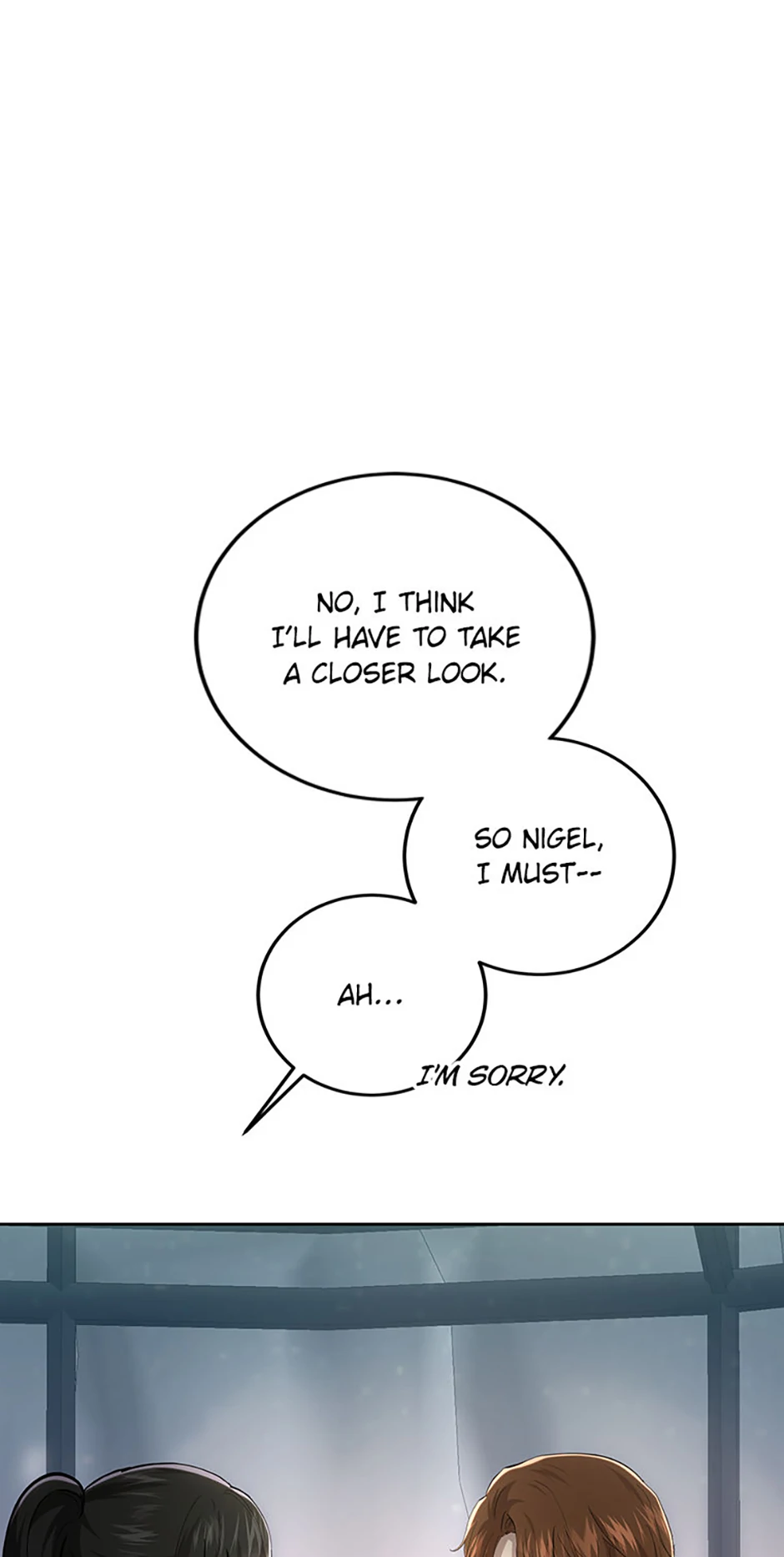 The Princess Blooms as a Crazy Flower chapter 126 page 35