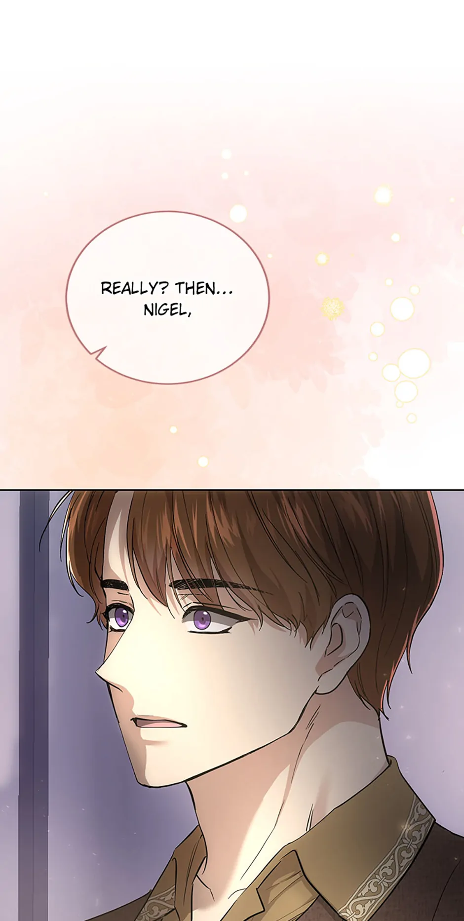 The Princess Blooms as a Crazy Flower chapter 126 page 37