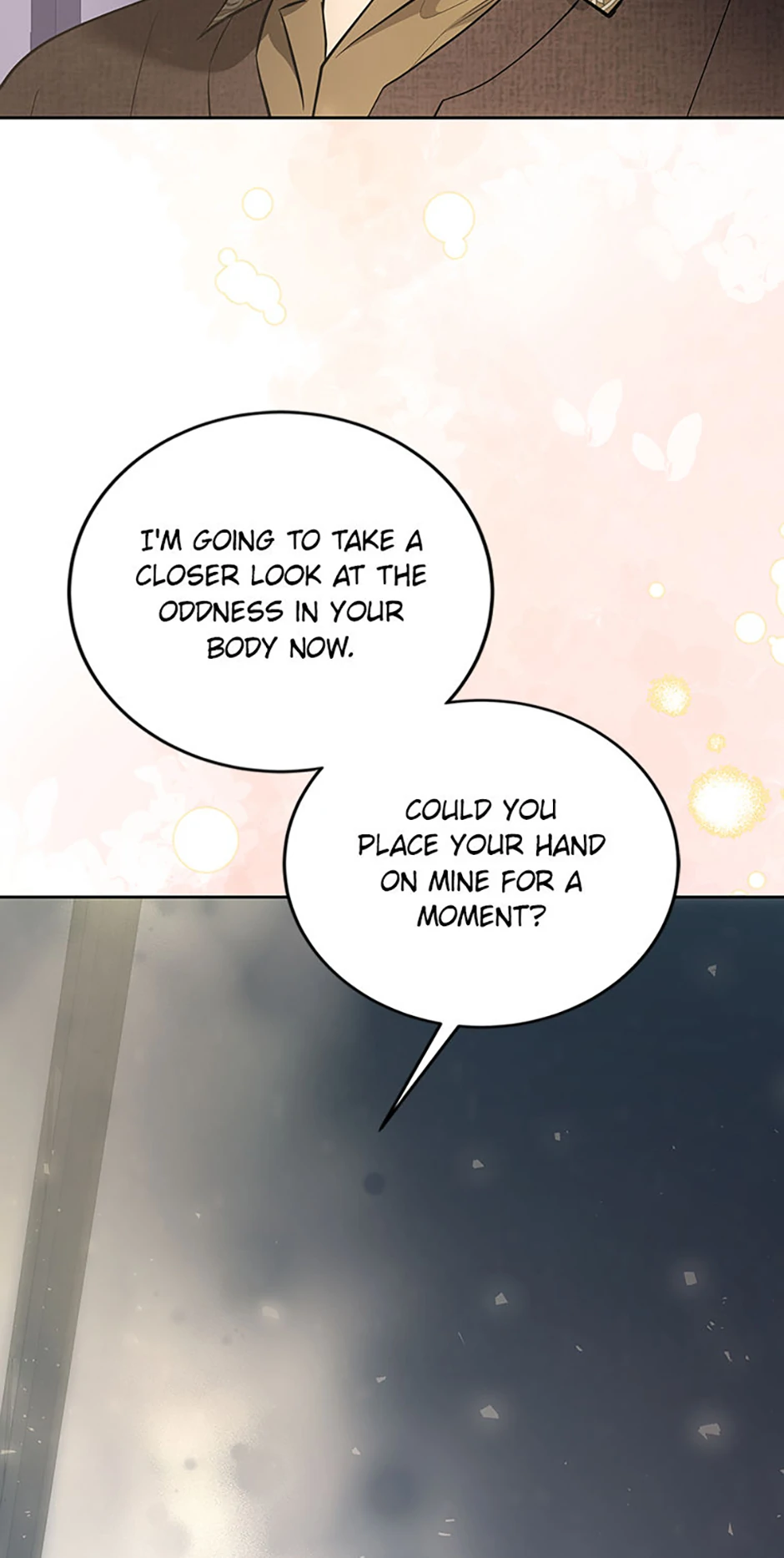 The Princess Blooms as a Crazy Flower chapter 126 page 38