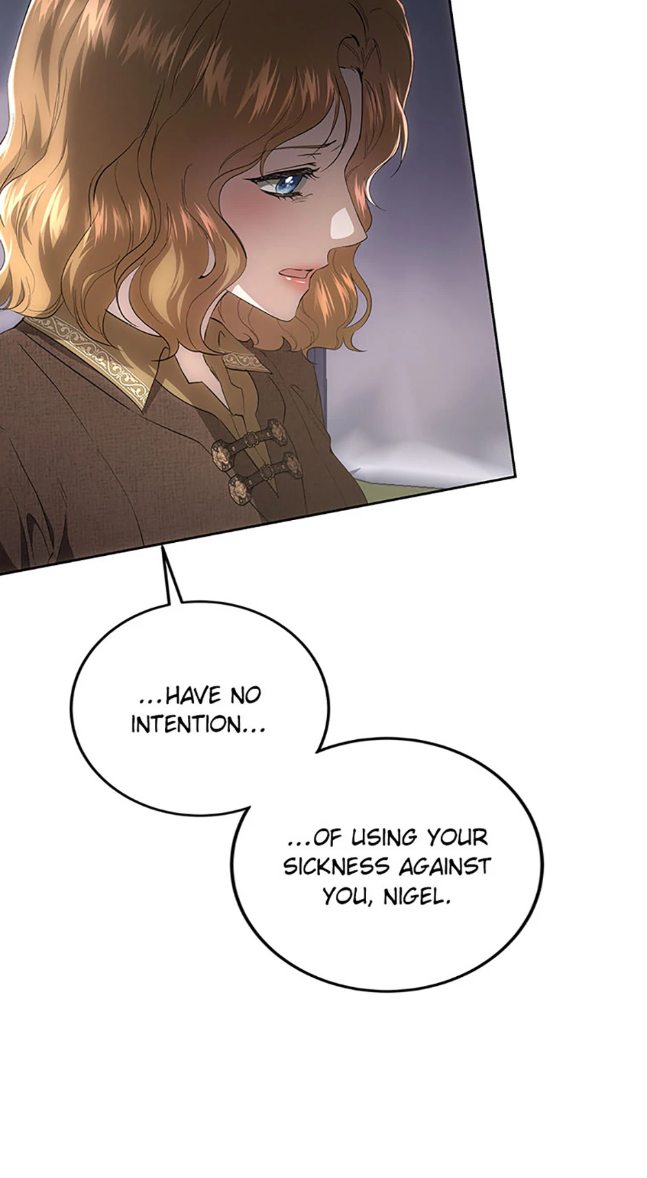 The Princess Blooms as a Crazy Flower chapter 126 page 4
