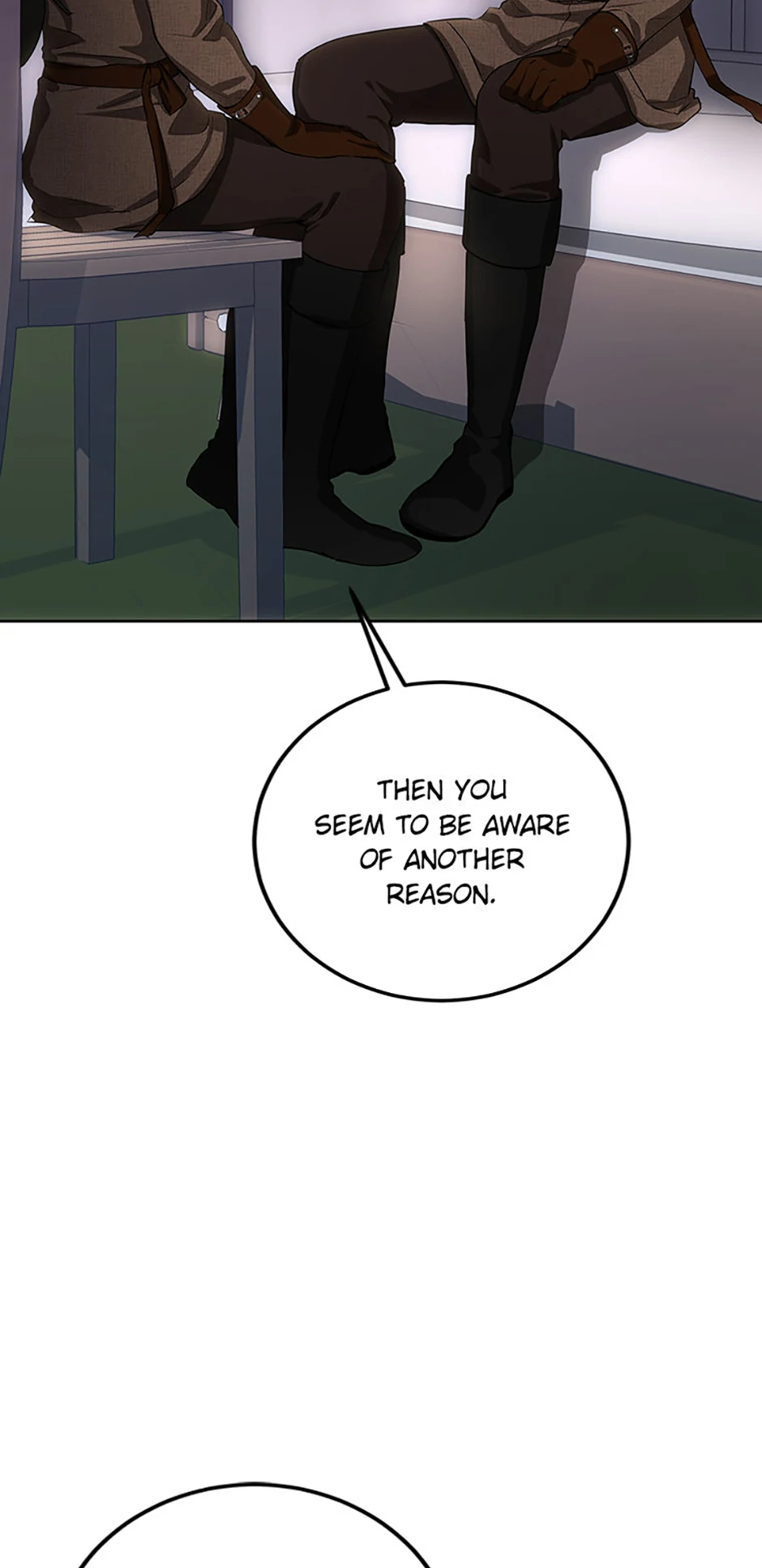 The Princess Blooms as a Crazy Flower chapter 126 page 50
