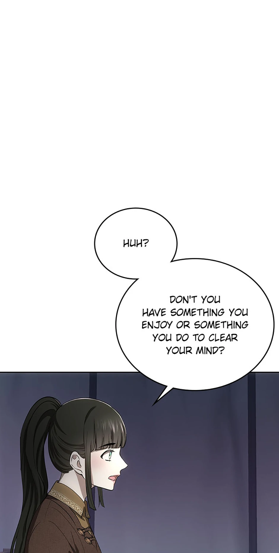 The Princess Blooms as a Crazy Flower chapter 126 page 56