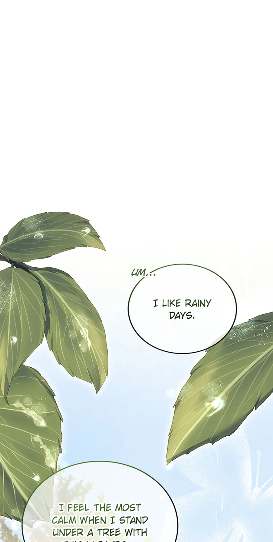 The Princess Blooms as a Crazy Flower chapter 126 page 58