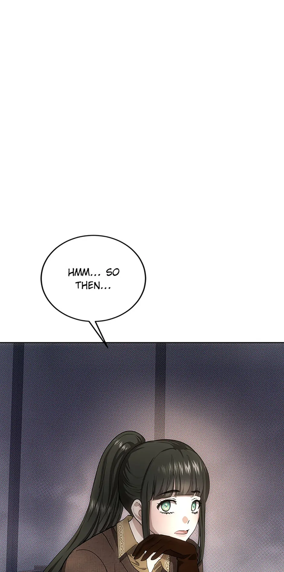 The Princess Blooms as a Crazy Flower chapter 126 page 63