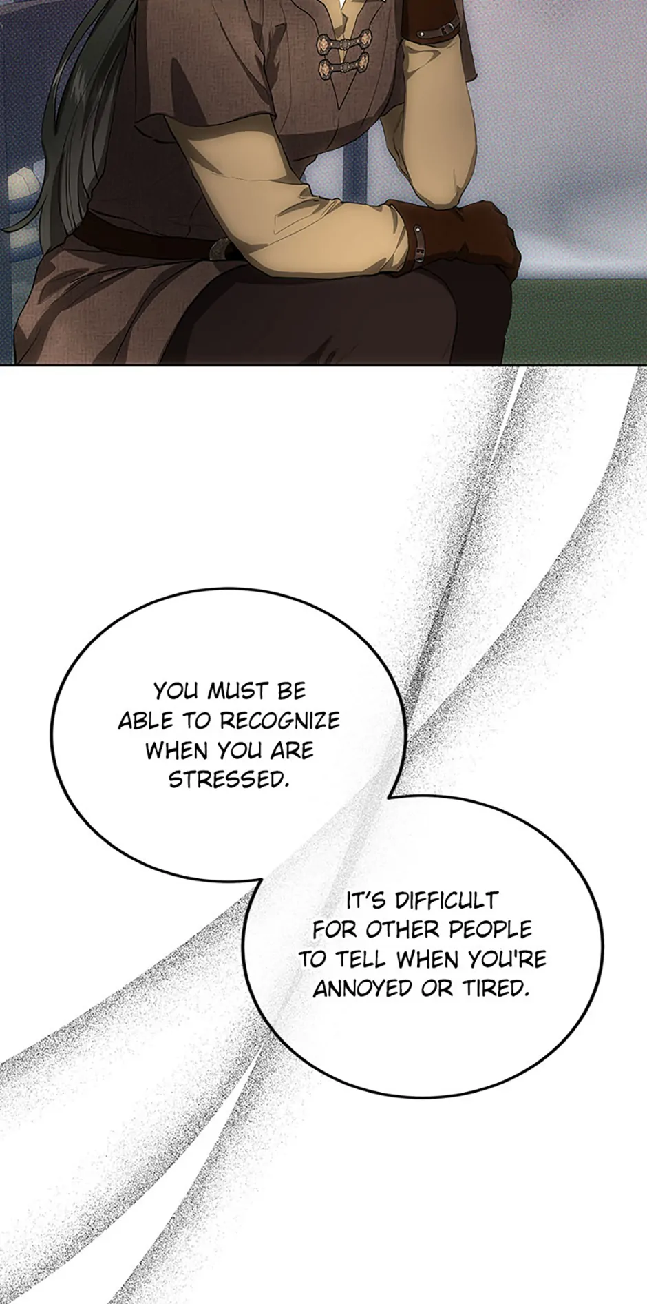 The Princess Blooms as a Crazy Flower chapter 126 page 64