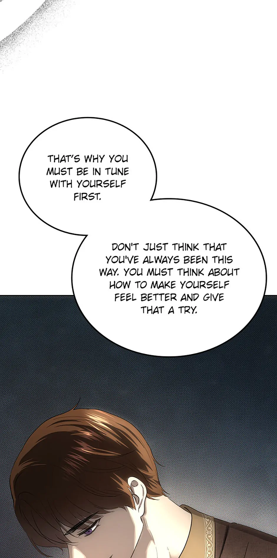The Princess Blooms as a Crazy Flower chapter 126 page 65