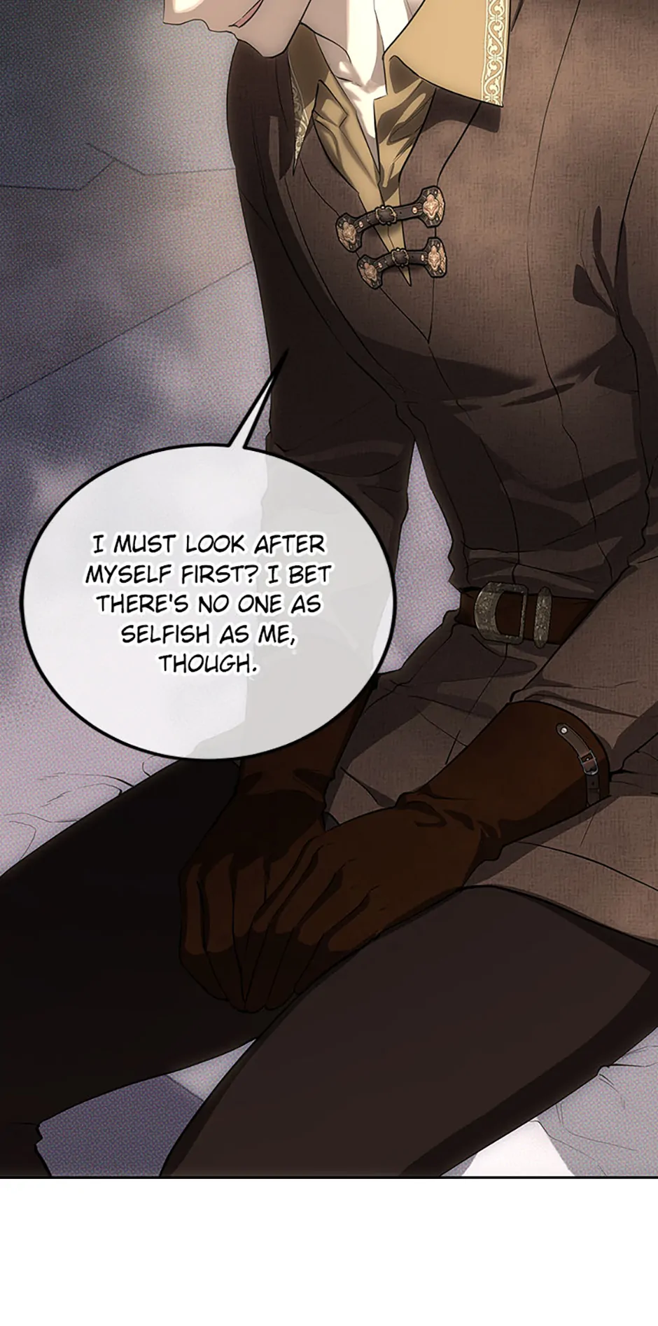 The Princess Blooms as a Crazy Flower chapter 126 page 66