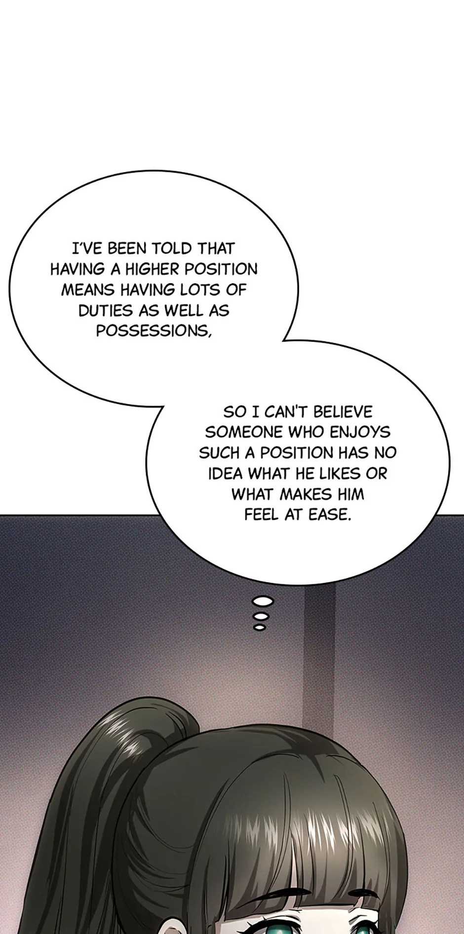 The Princess Blooms as a Crazy Flower chapter 126 page 67