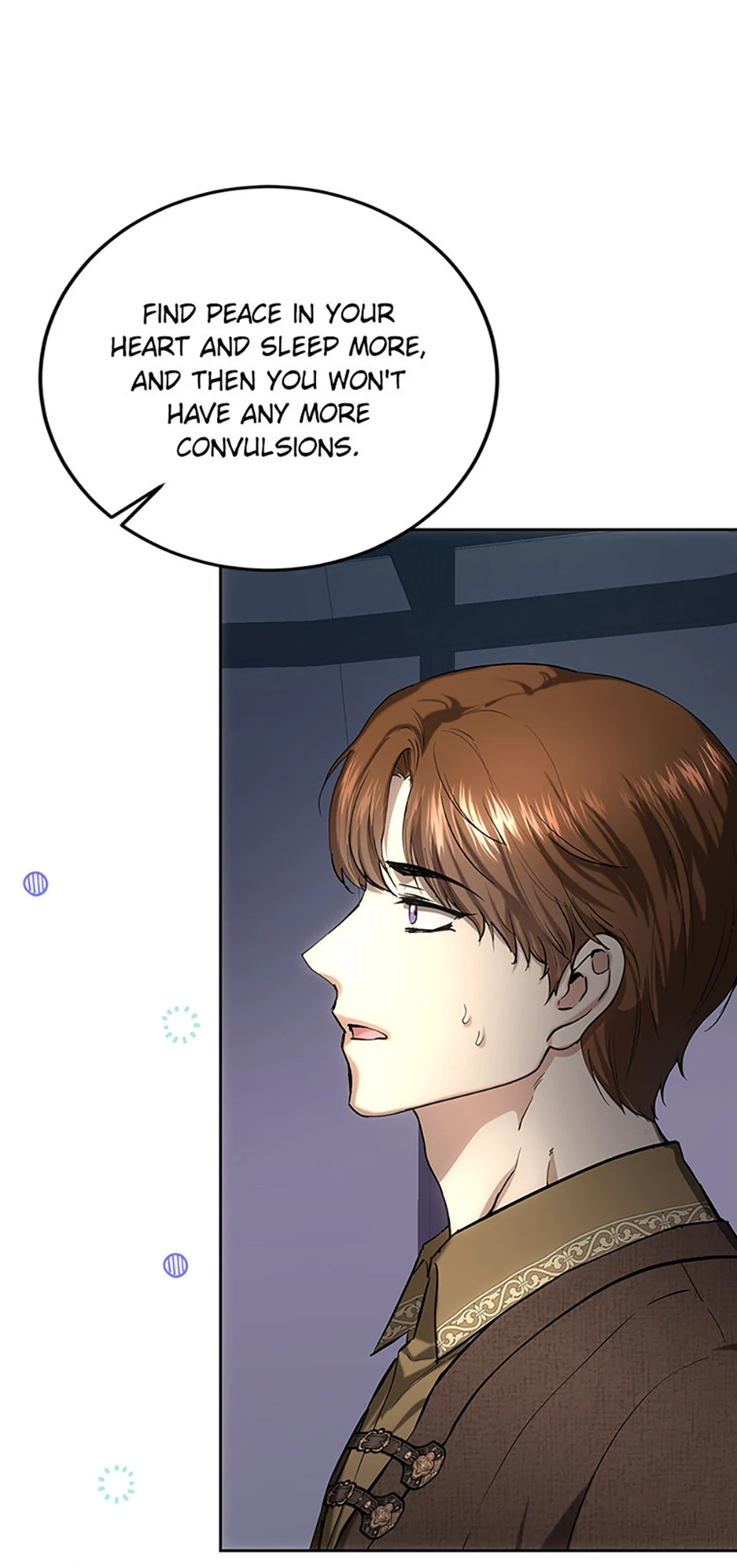 The Princess Blooms as a Crazy Flower chapter 126 page 75