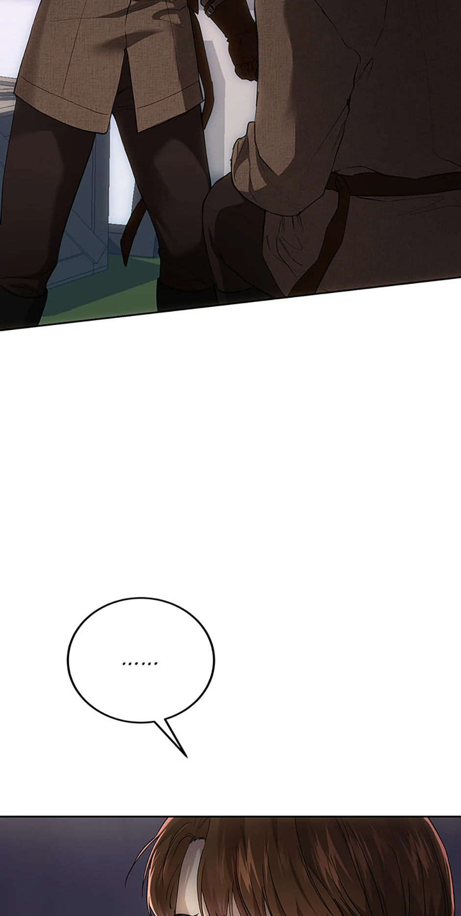 The Princess Blooms as a Crazy Flower chapter 126 page 8