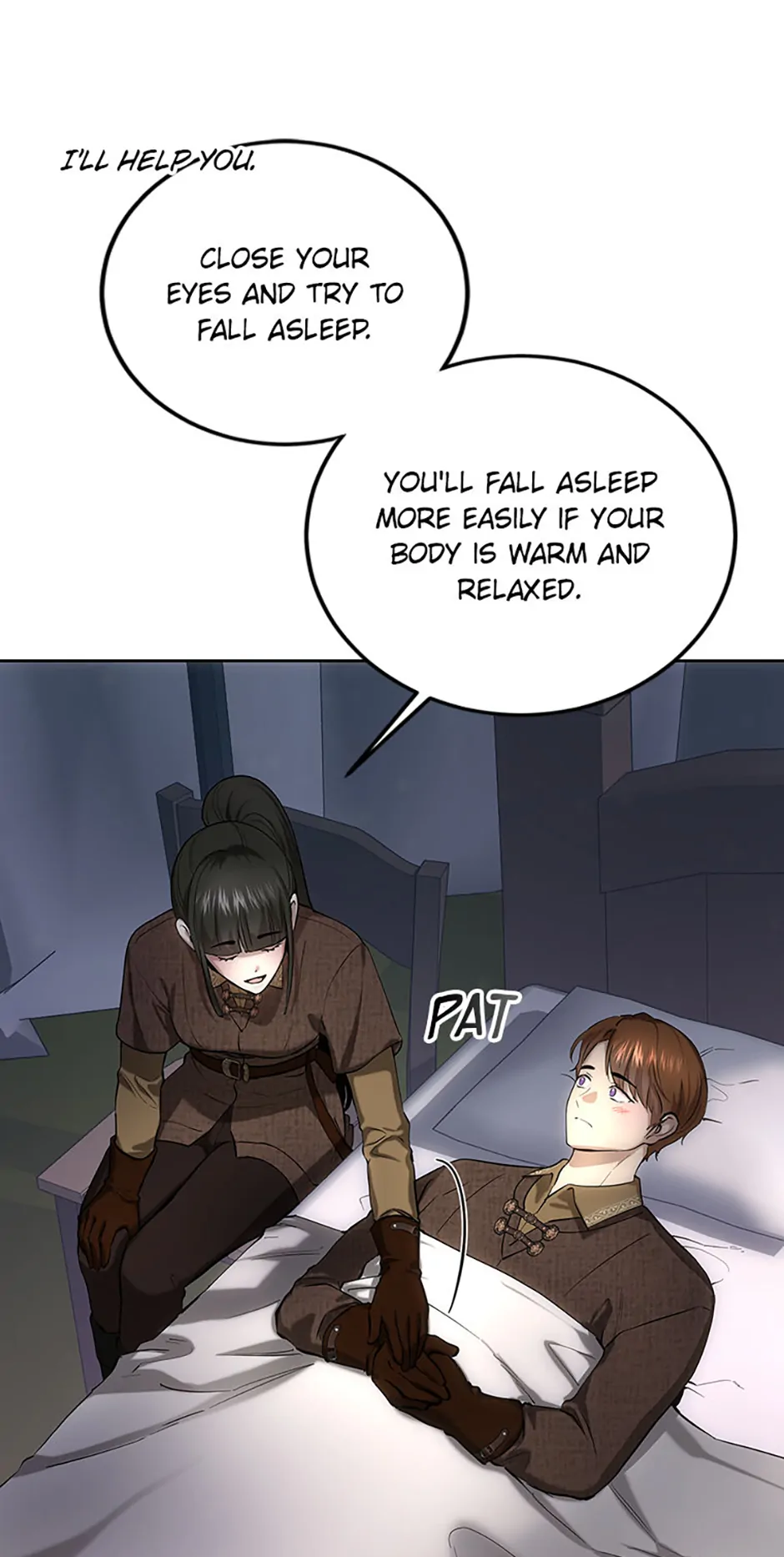 The Princess Blooms as a Crazy Flower chapter 126 page 81