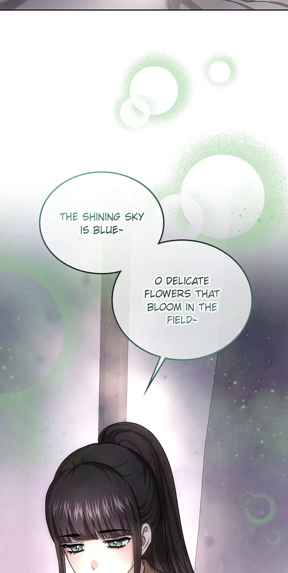 The Princess Blooms as a Crazy Flower chapter 126 page 82