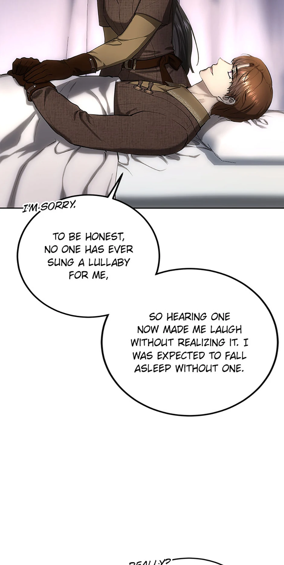 The Princess Blooms as a Crazy Flower chapter 126 page 85