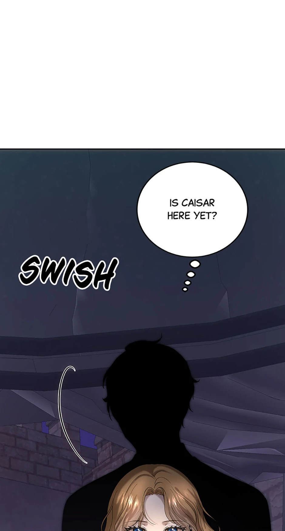The Princess Blooms as a Crazy Flower chapter 126 page 93