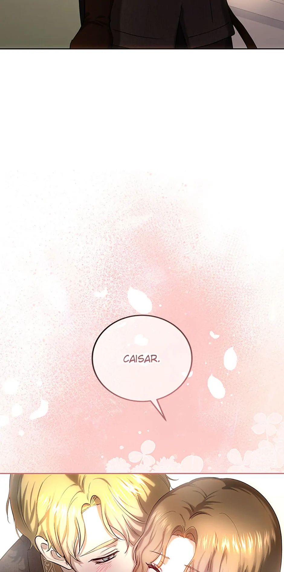 The Princess Blooms as a Crazy Flower chapter 126 page 96