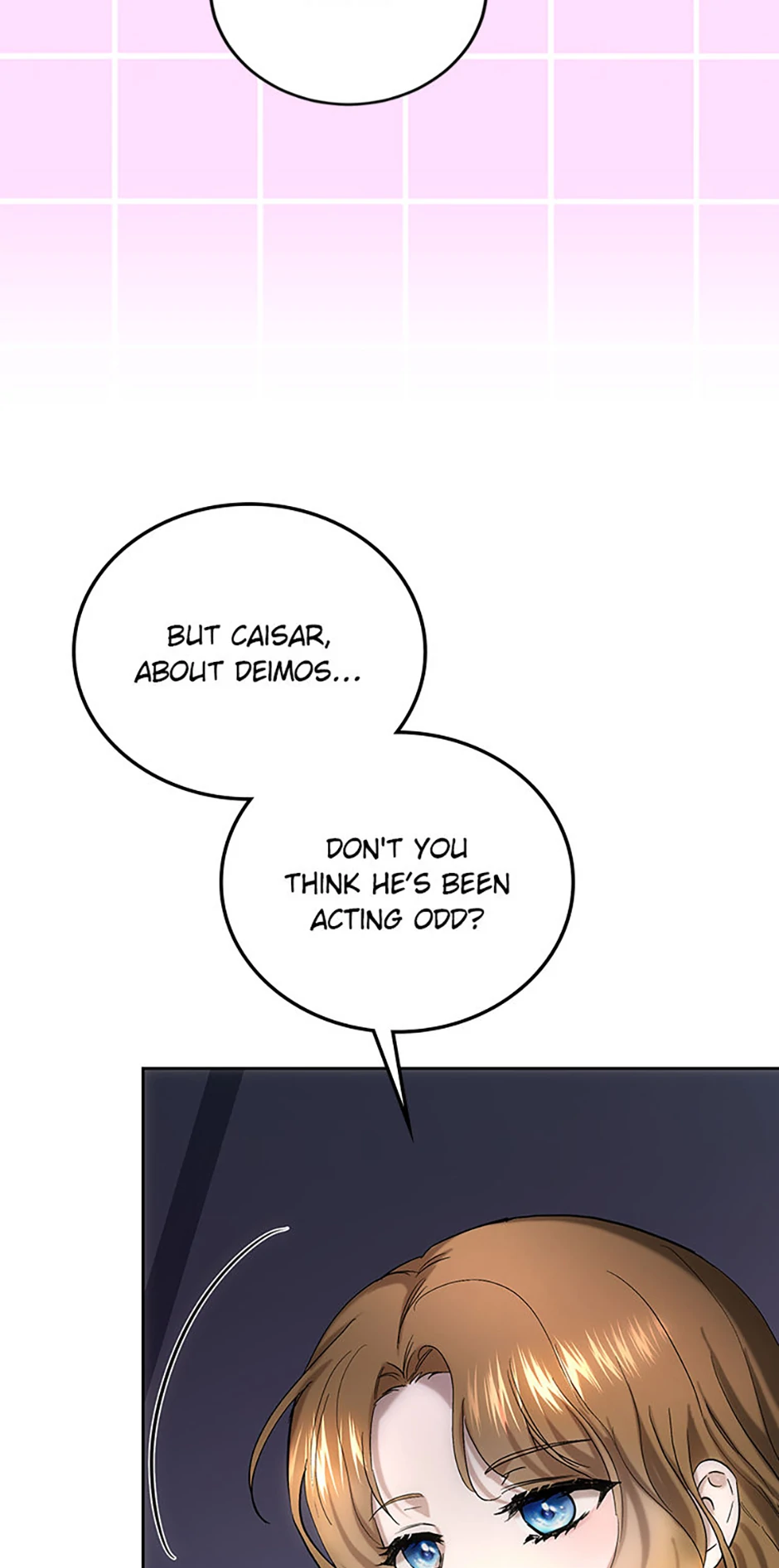 The Princess Blooms as a Crazy Flower chapter 126 page 99