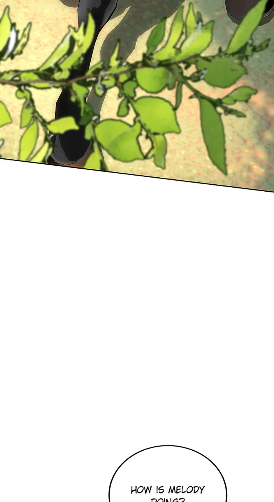The Princess Blooms as a Crazy Flower chapter 128 page 115