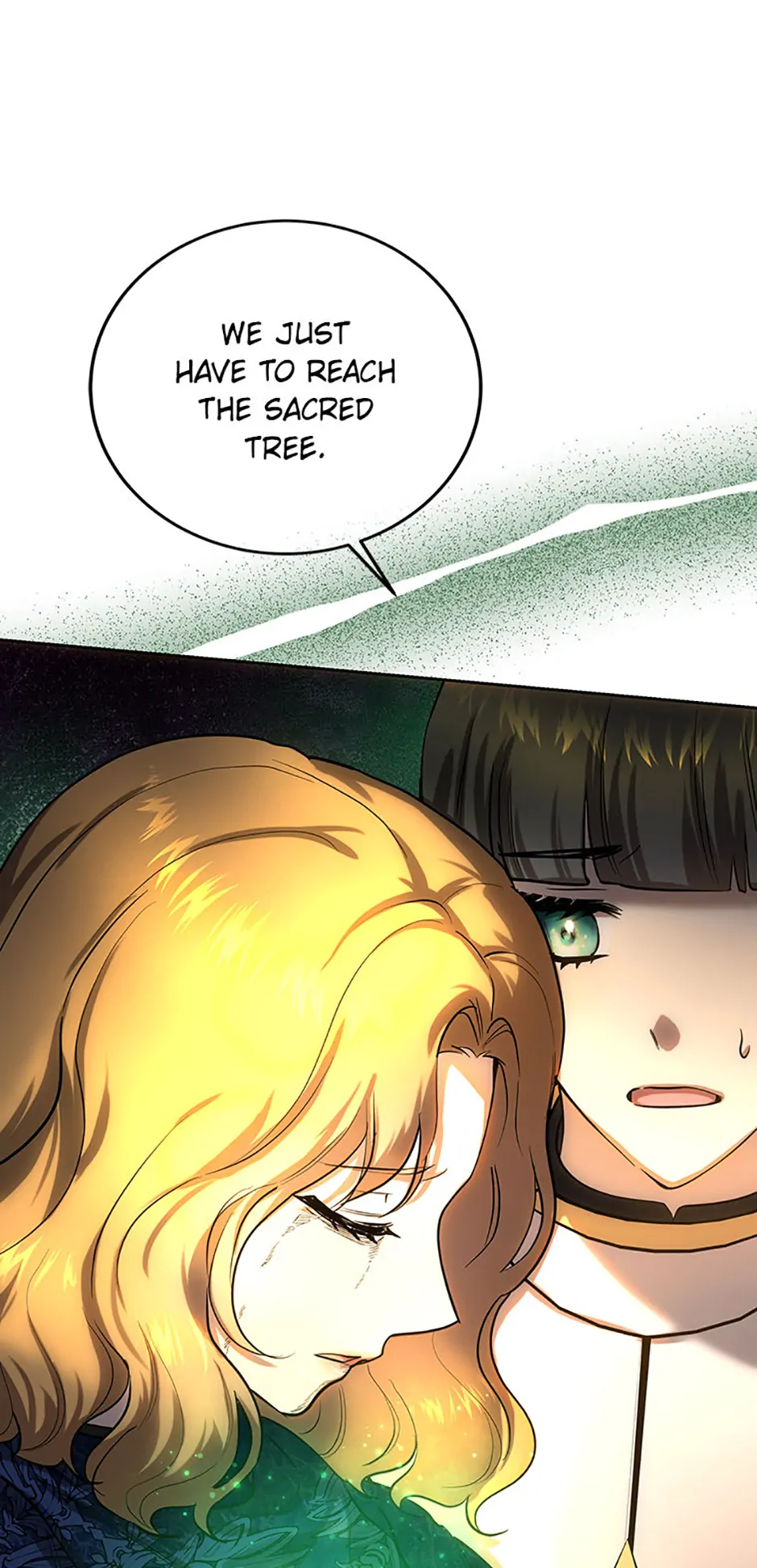The Princess Blooms as a Crazy Flower chapter 128 page 119