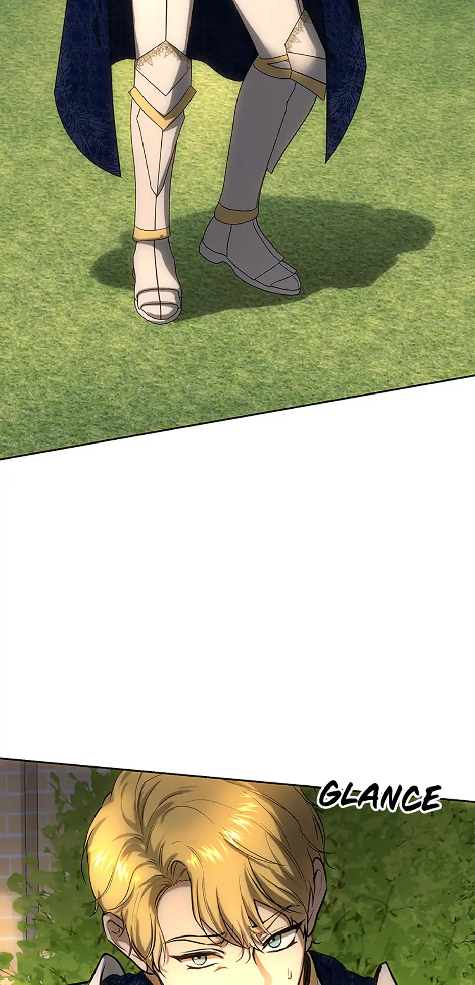 The Princess Blooms as a Crazy Flower chapter 128 page 18