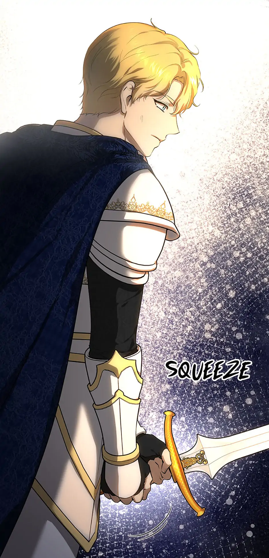 The Princess Blooms as a Crazy Flower chapter 128 page 21