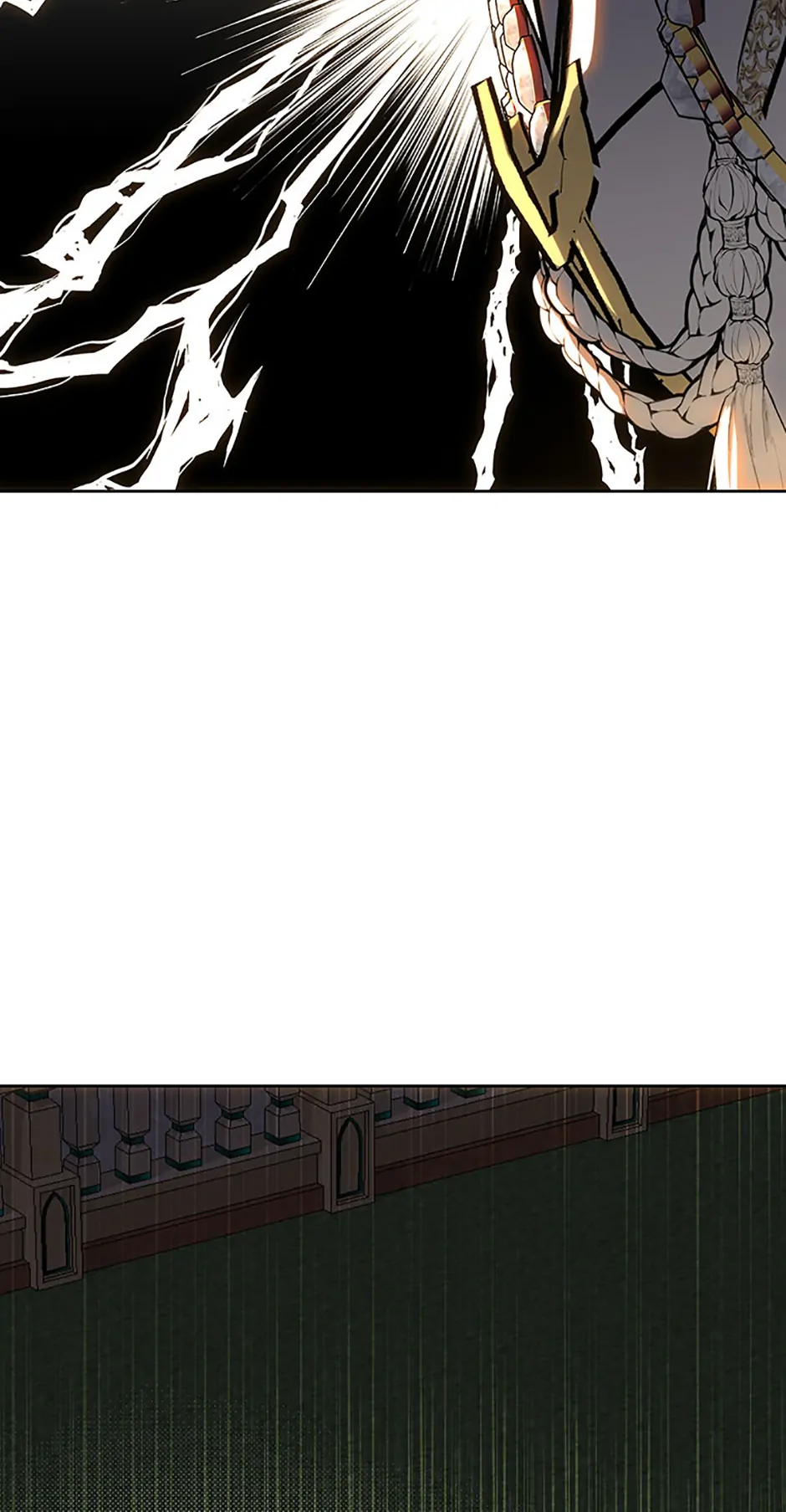 The Princess Blooms as a Crazy Flower chapter 128 page 33